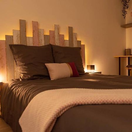 מץ Superbe Appart Plein Centre Avec Parking & Jardin מראה חיצוני תמונה
