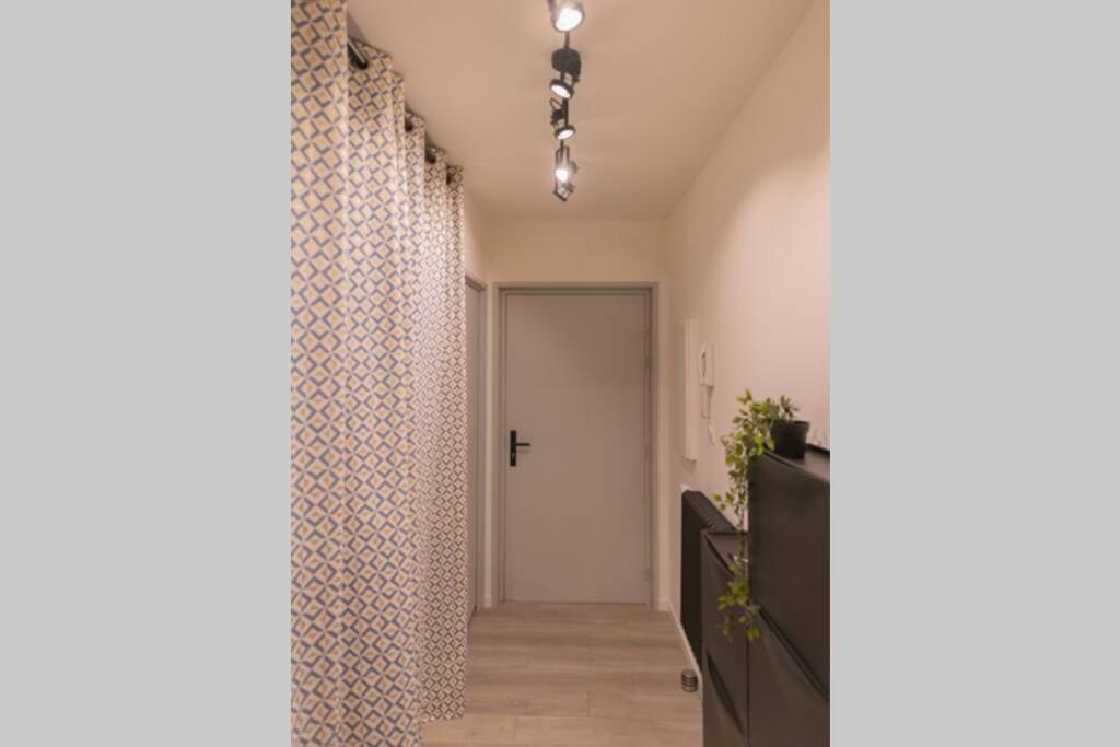 מץ Superbe Appart Plein Centre Avec Parking & Jardin מראה חיצוני תמונה